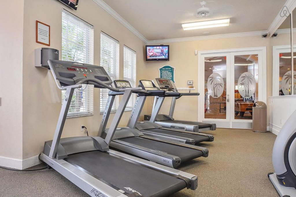 3 Bedroom Resort Style Condo, 3 Miles To Disney! Kissimmee Zimmer foto